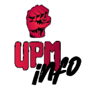 upm info